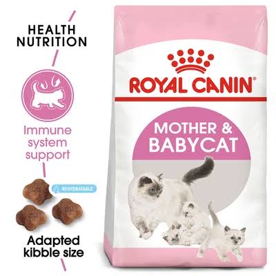 Royal Canin Mother & Babycat 400g